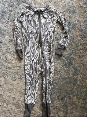 Little Sleepies Pajamas